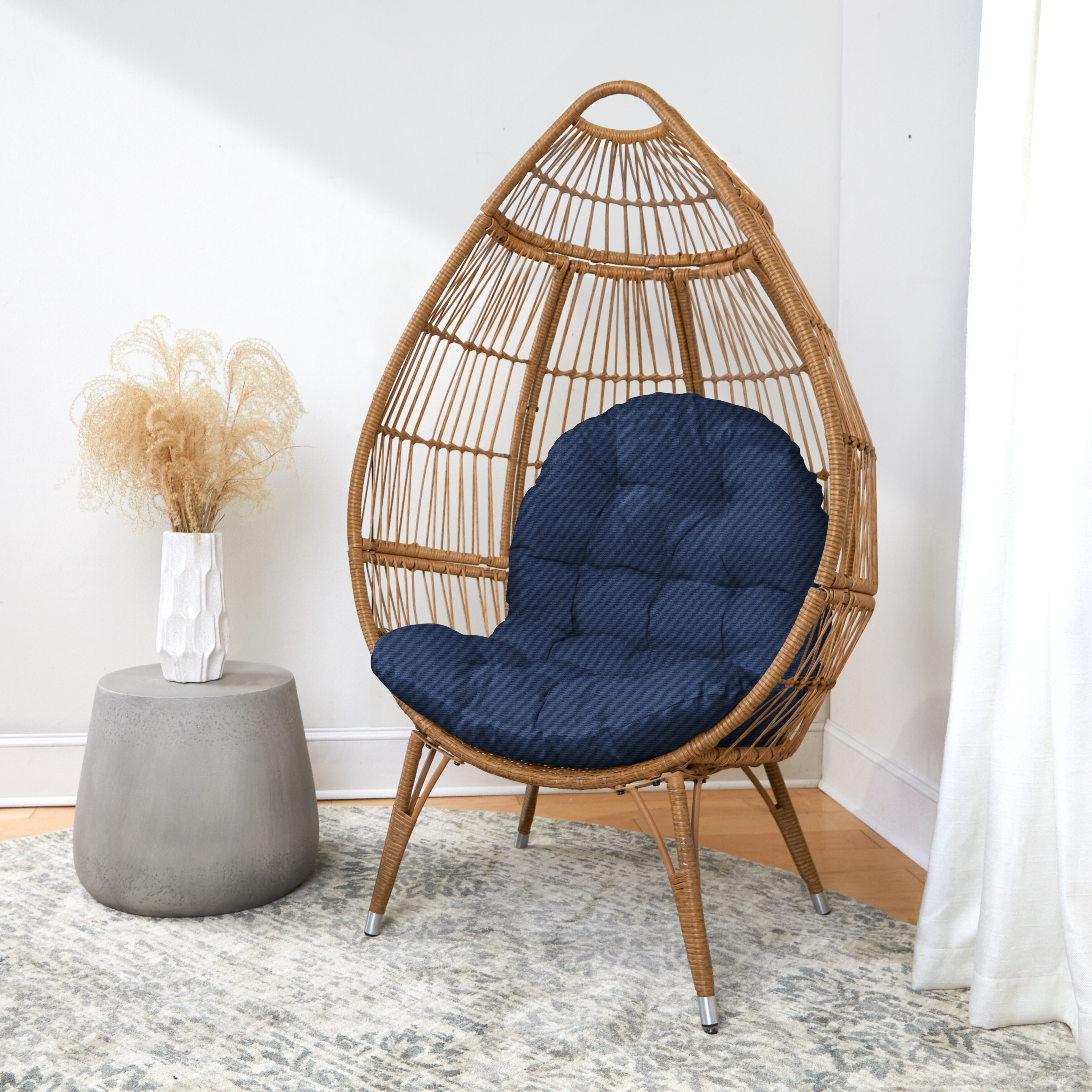 Sunbrella egg chair online